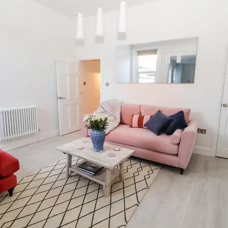 Ferienhaus 33 Colville Street *