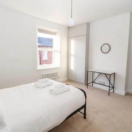 Ferienhaus 33 Colville Street