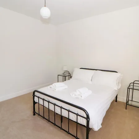 Дом отдыха 33 Colville Street Карлайл