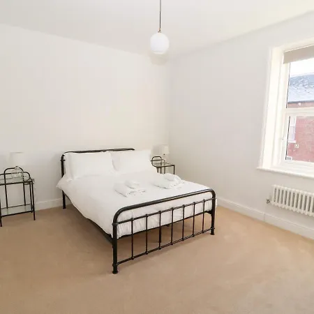 33 Colville Street Дом отдыха Карлайл