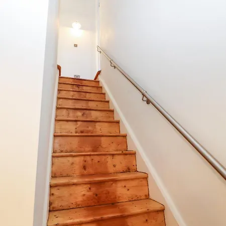 33 Colville Street Дом отдыха Карлайл