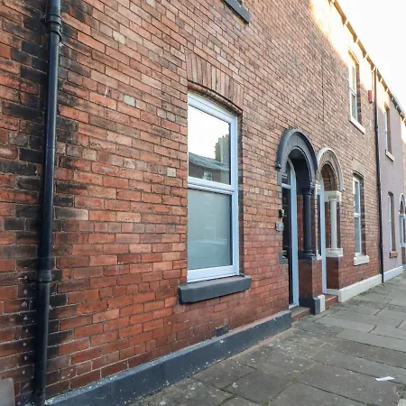 33 Colville Street Ferienhaus *